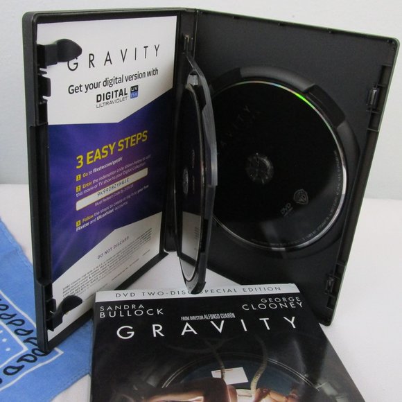 Sandra Bullock 4 DVD Bundle - Picture 8 of 15